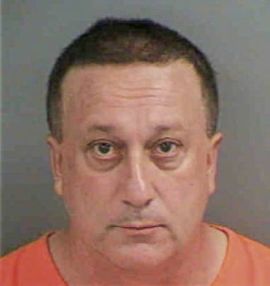 Kenneth Morris, - Collier County, FL 