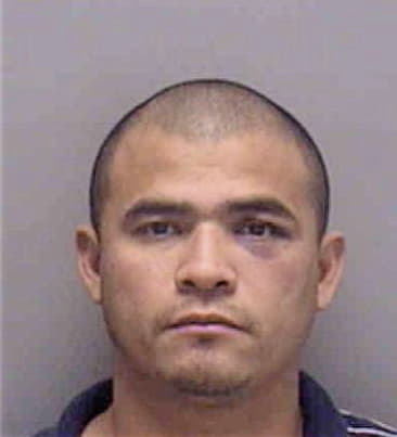 Marcos Mulero, - Lee County, FL 