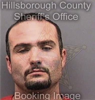 Ramiro Muniz, - Hillsborough County, FL 