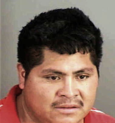 Luis Munoz, - Collier County, FL 