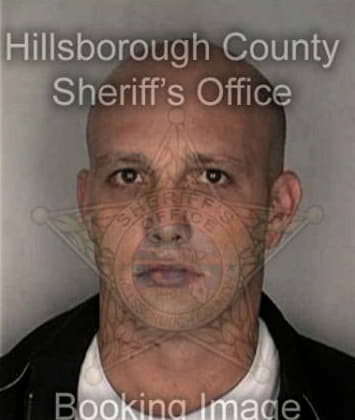 Jose Nunezpalacios, - Hillsborough County, FL 