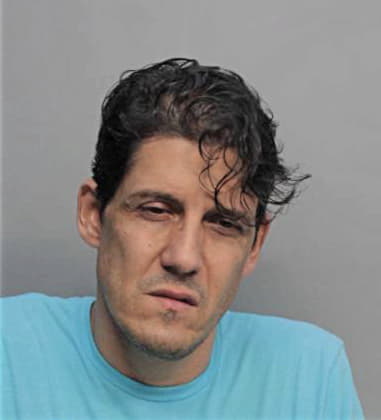 Arturo Pacheco-Camacho, - Dade County, FL 