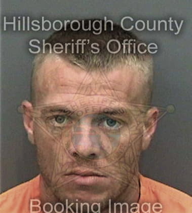 Nicholas Paleveda, - Hillsborough County, FL 