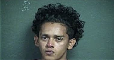 Manuel Penaloza, - Wyandotte County, KS 