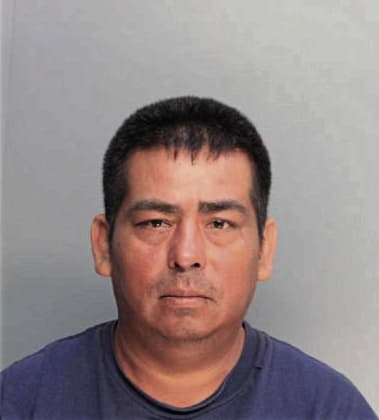 Joaquin Perez-Gonzalez, - Dade County, FL 