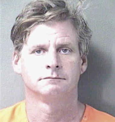 Christopher Petty, - Okaloosa County, FL 