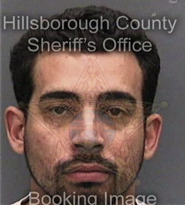 Brent Phillips, - Hillsborough County, FL 