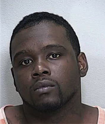 Tiree Pollard, - Marion County, FL 