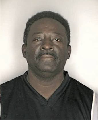 Darryl Powell, - Hillsborough County, FL 