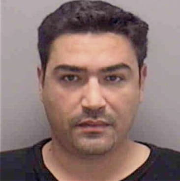 Yunior Pulido, - Lee County, FL 