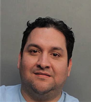 Wilbert Ramirez, - Dade County, FL 