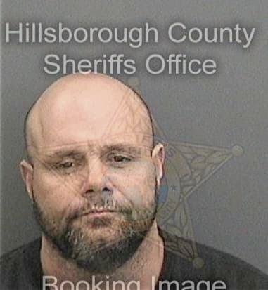 Jorge Ramirezarreola, - Hillsborough County, FL 