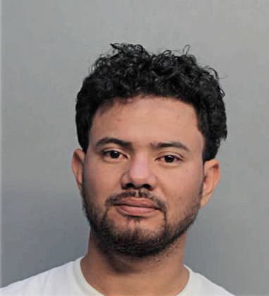 Danny Ramirezyan, - Dade County, FL 