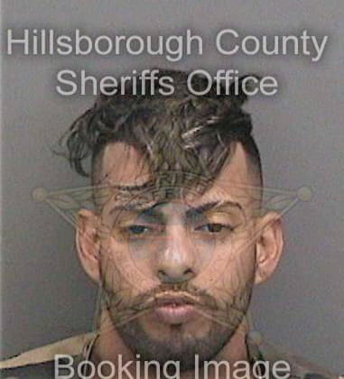 Dennis Raposo, - Hillsborough County, FL 