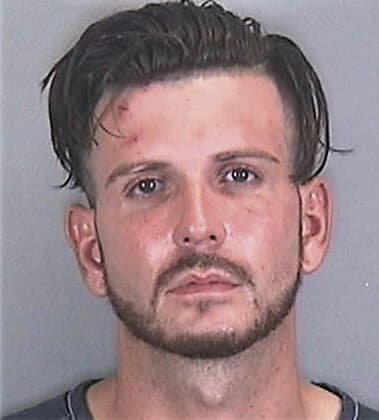 Mitchell Rawson, - Manatee County, FL 