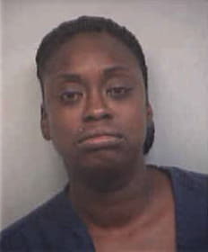 Josephine Redding, - Fulton County, GA 