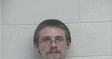 Robert Reed, - Casey County, KY 
