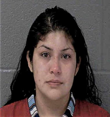 Carlie Richardson - Mecklenburg County, NC 