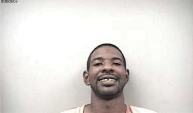 Mekalle Roberts, - Marion County, FL 