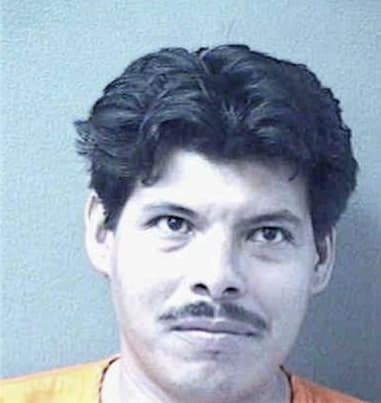 Harry Rodriguez, - Okaloosa County, FL 