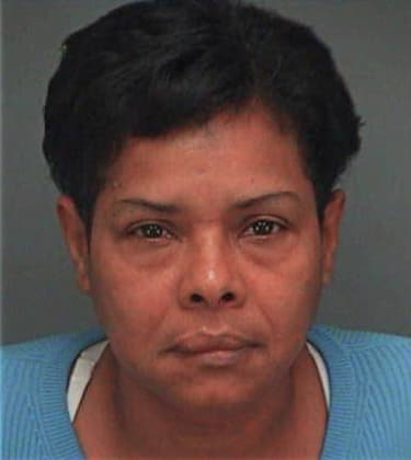 Solimar Rosario, - Pinellas County, FL 