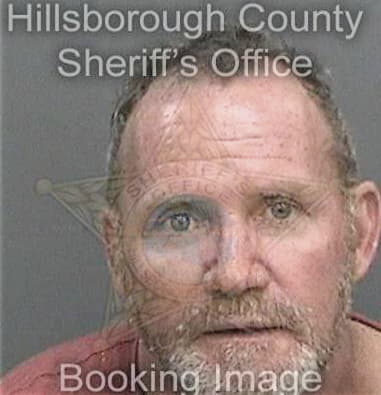 Edwin Sanchez, - Hillsborough County, FL 