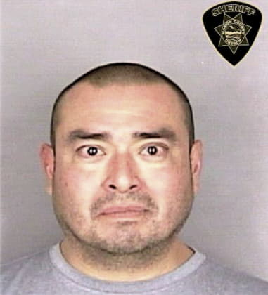 Adrian Sanchez-Aparicio, - Marion County, OR 