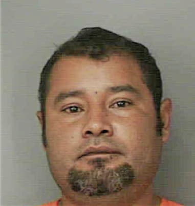 Carlos Santos, - Polk County, FL 