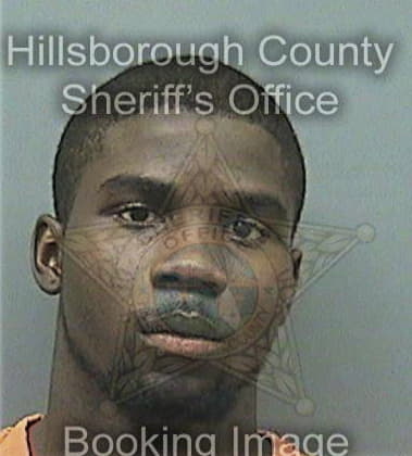 Lazaro Sarracent, - Hillsborough County, FL 