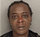 Arijia Sawyer - Greenville County, SC 