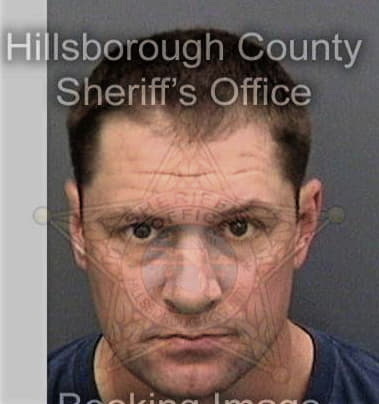 Patrick Seward, - Hillsborough County, FL 