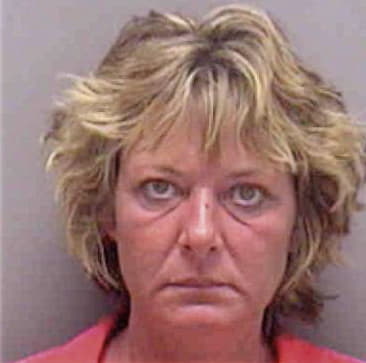 Catherine Shadduck, - Lee County, FL 