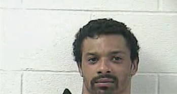 William Shell - Daviess County, KY 
