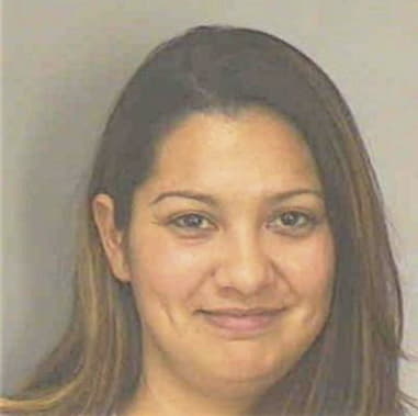 Patricia Smallwood - Polk County, FL 