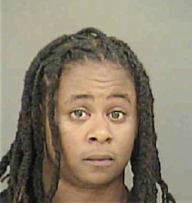 Bianca Smart, - Mecklenburg County, NC 