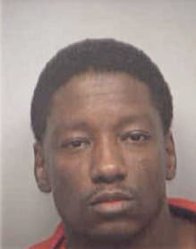 Daangelo Smith - Fulton County, GA 