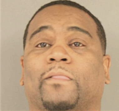 Deonte Smith - Hinds County, MS 