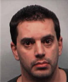 Derrick Smith - Fulton County, GA 