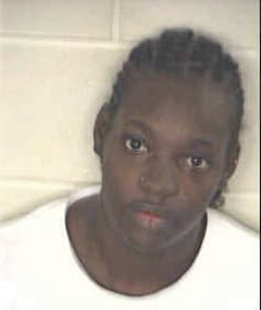 Phyllis Smith - Fulton County, GA 