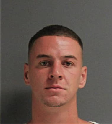 Travis Smith, - Volusia County, FL 