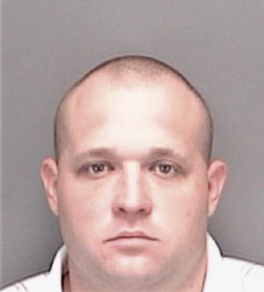 Gregory Smithson - Pinellas County, FL 