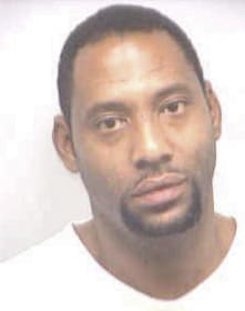 Rickey Southern - Fulton County, GA 