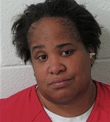 Shameka Stanley, - Newton County, GA 