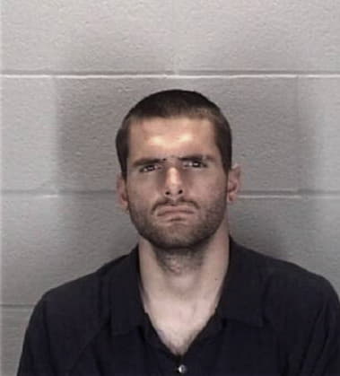 Joseph Stantz, - Tippecanoe County, IN 