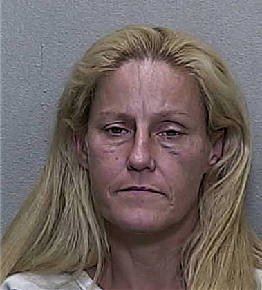 Stacy Steady, - Marion County, FL 