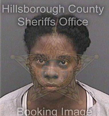 Jaquel Stubbs, - Hillsborough County, FL 