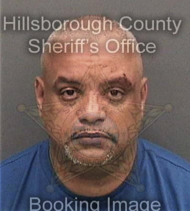 Jose Suarezperez, - Hillsborough County, FL 