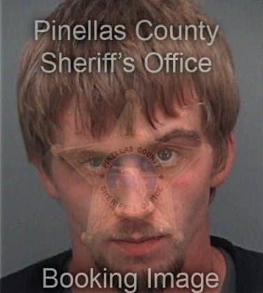 Erik Surrett, - Pinellas County, FL 