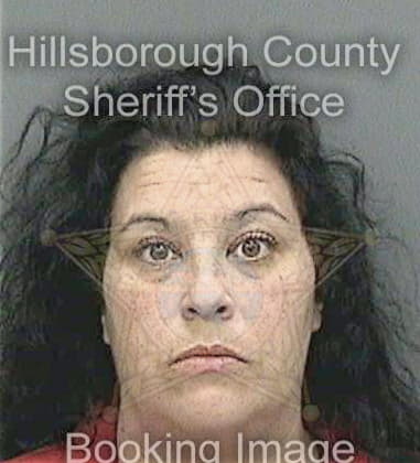 Dawn Tanner, - Hillsborough County, FL 