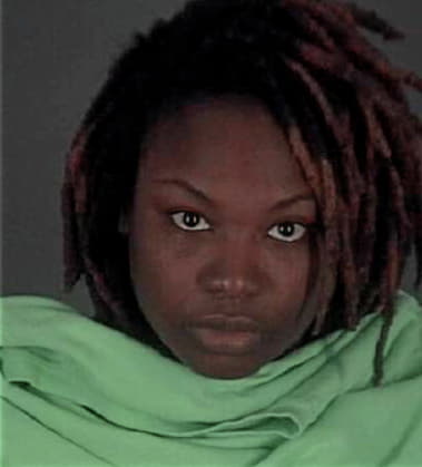 Keisha Tarver, - Pasco County, FL 